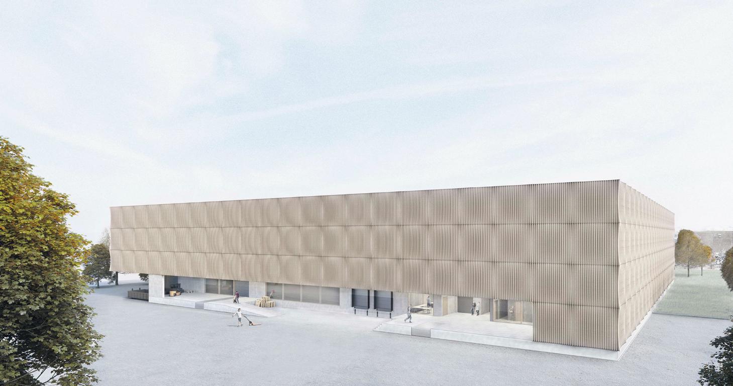 Linnemann Architekten