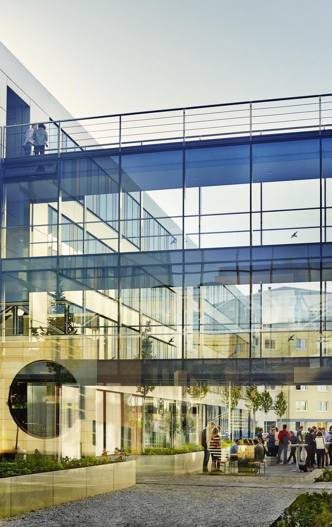 Stadtmarketing Mannheim GmbH / Daniel Lukac Mafinex 0