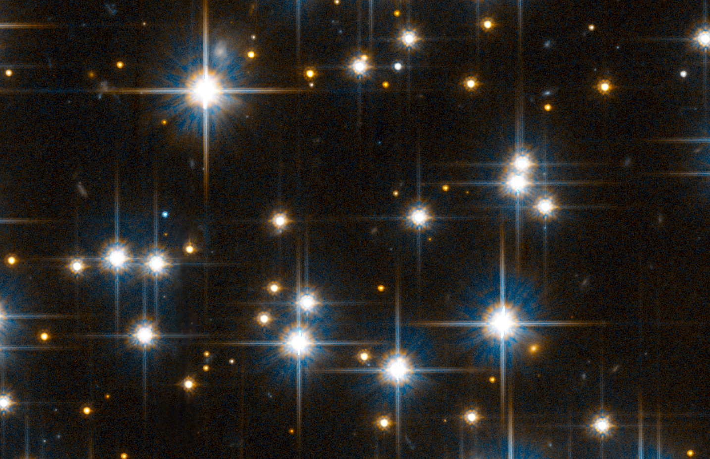 Planetarium Mannheim NGC 6791