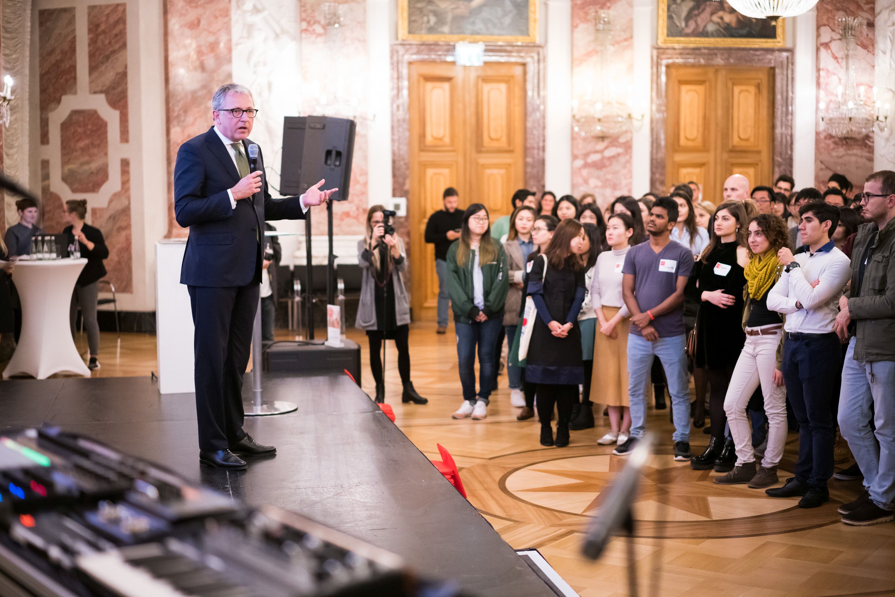 Andreas Henn OB Rede3