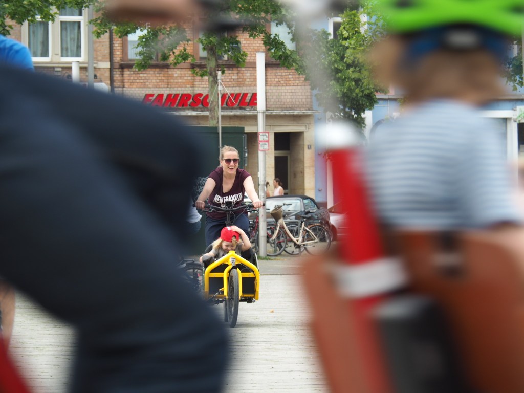 Stadt Mannheim OI000709