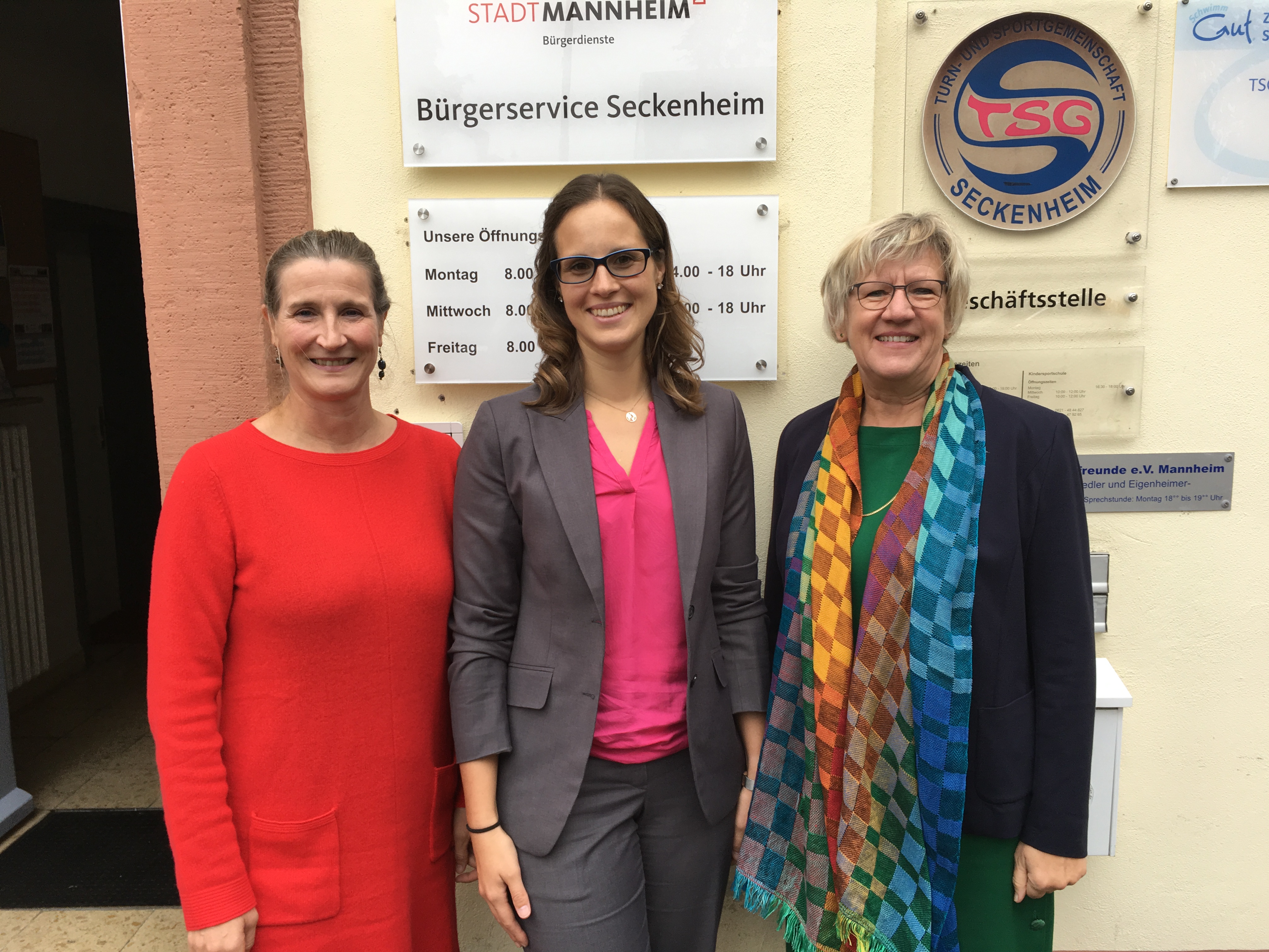 Stadt Mannheim Pressebild 1