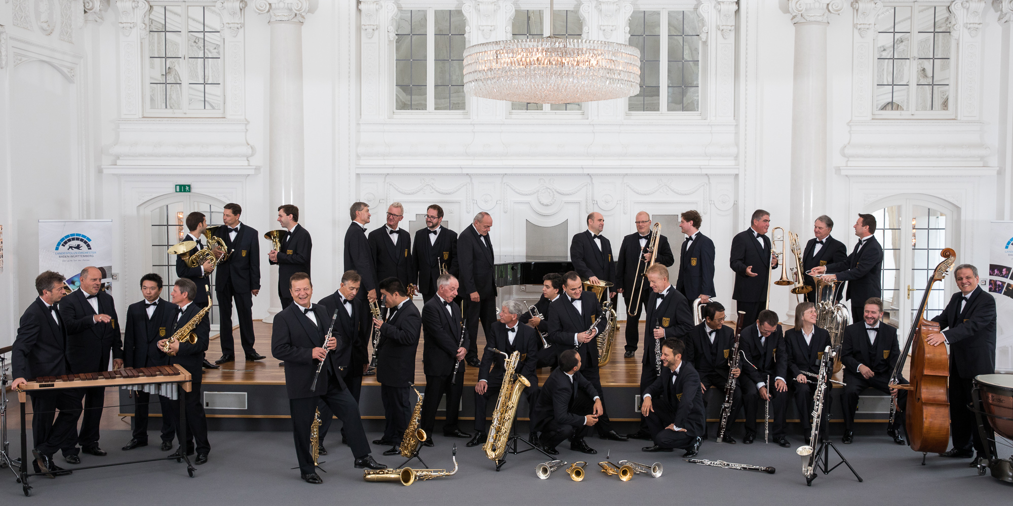 LPO Pressefoto LPO Orchester quer