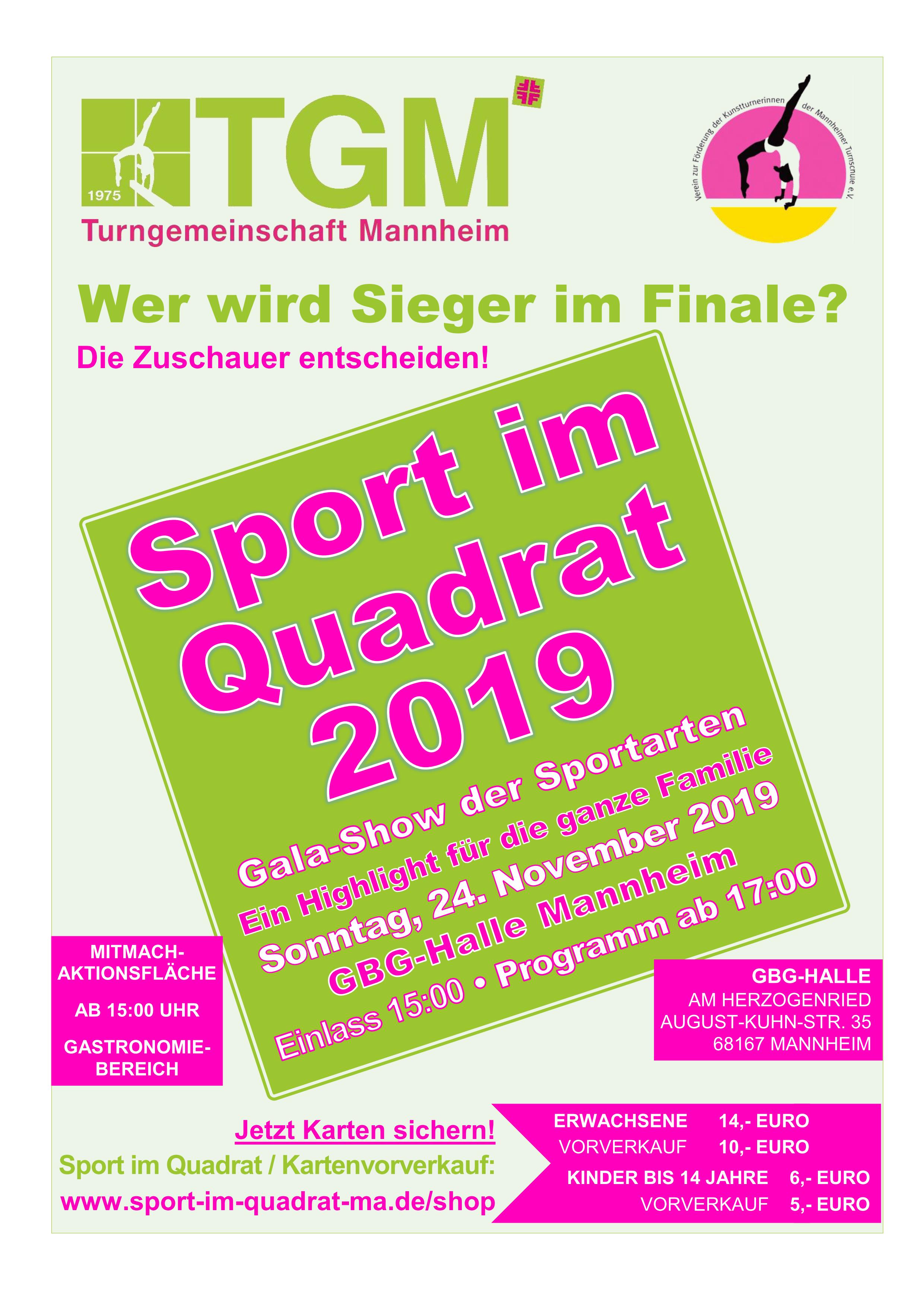 Titelseite Entwurf SiQ2019 01