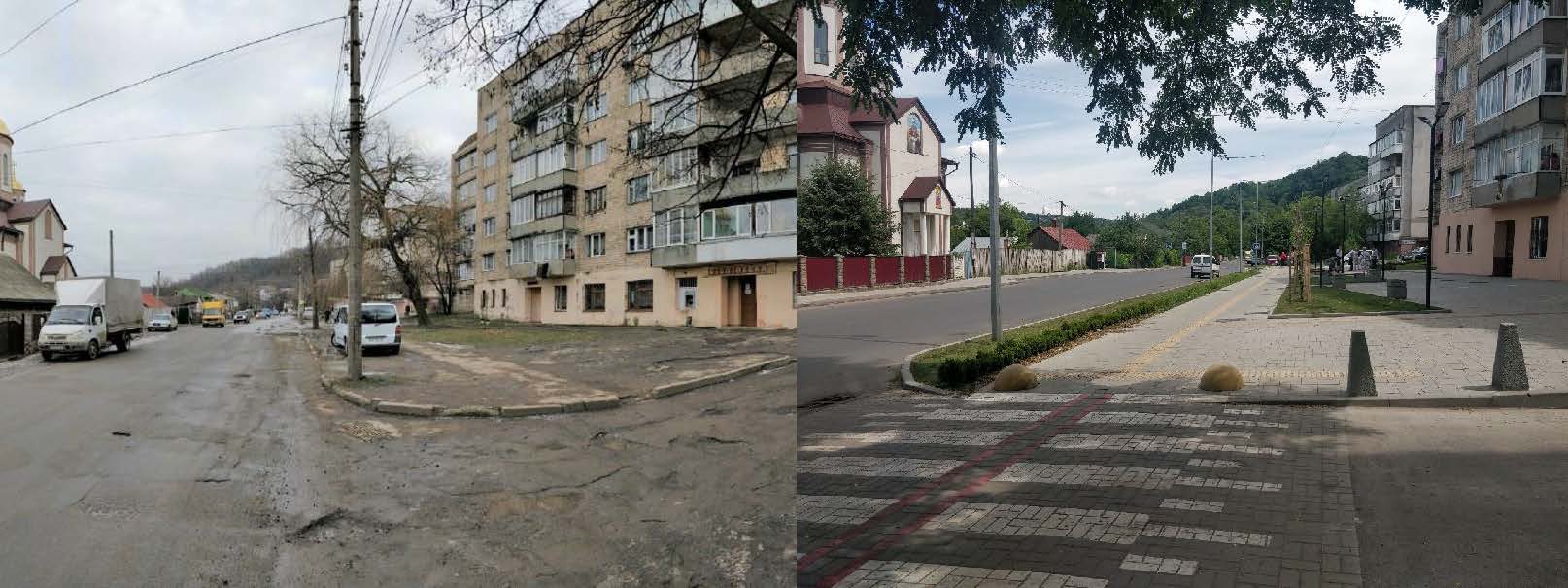 Stadt Mannheim Vorher Nachher Czernowitz