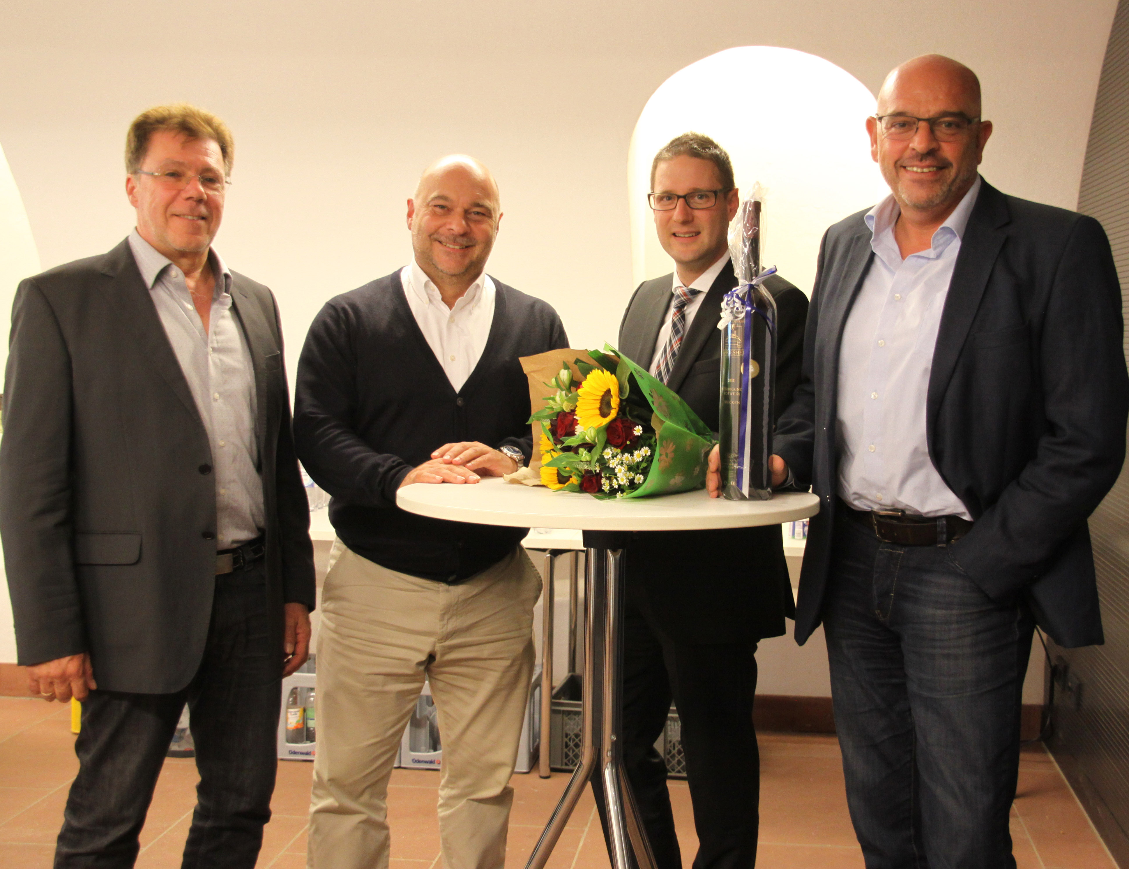 Stadt Weinheim Wechsel Job Central