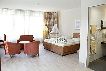 UMM csm Neue Mutter Kind Station Zimmer 01 dec822218e