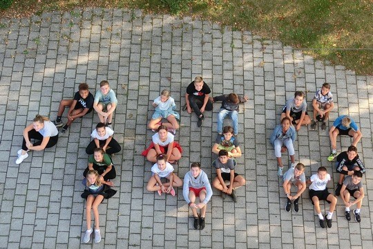 Jugendherbergswerk in Baden-Württemberg jugend