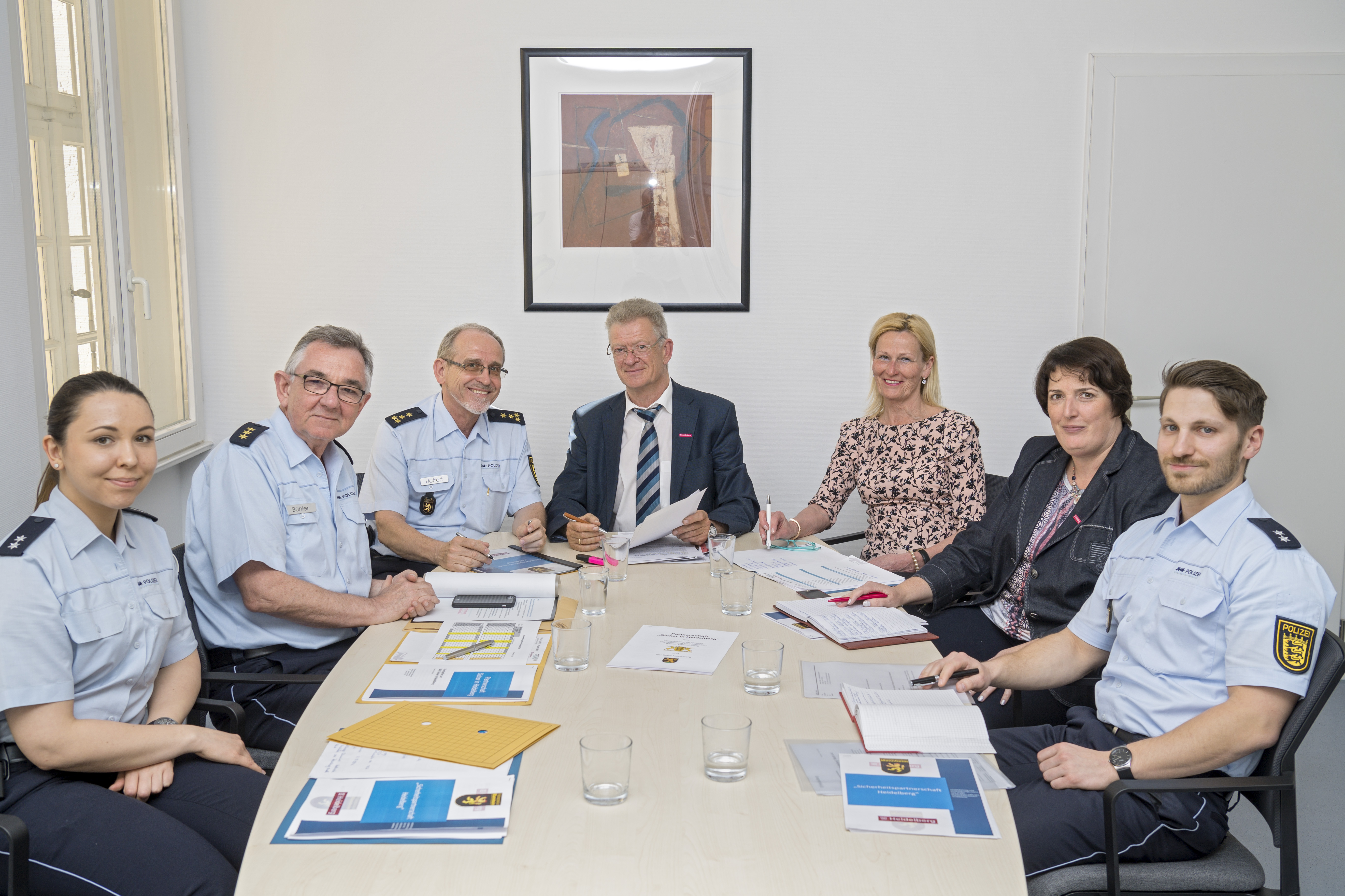 2018 04 18 Sicherheitspartnerschaft by Rothe
