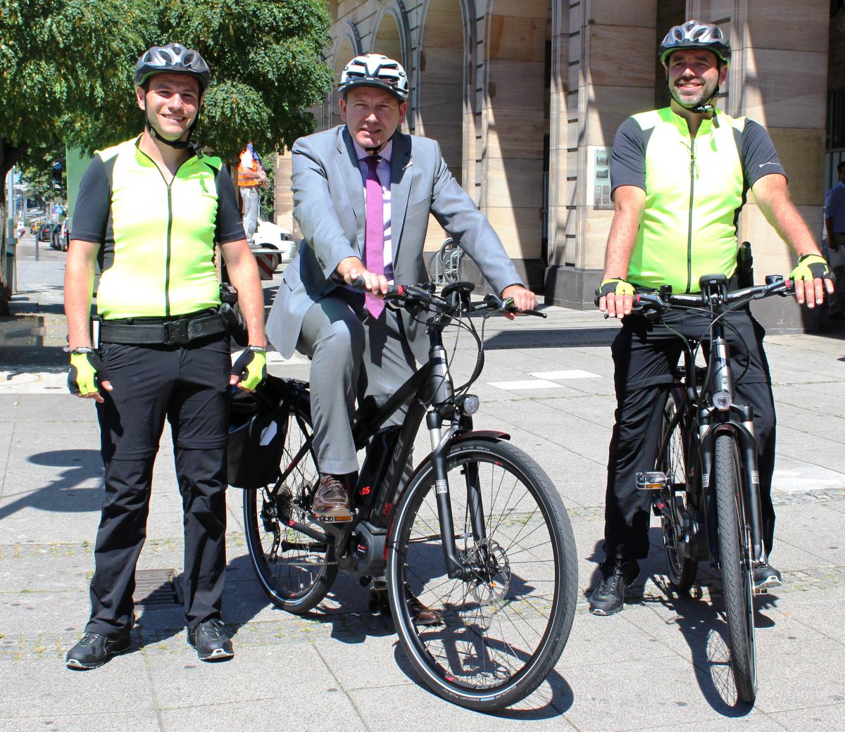 © Stadt Mannheim AAA fahrrad kod1