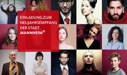 Stadt Mannheim Bild2