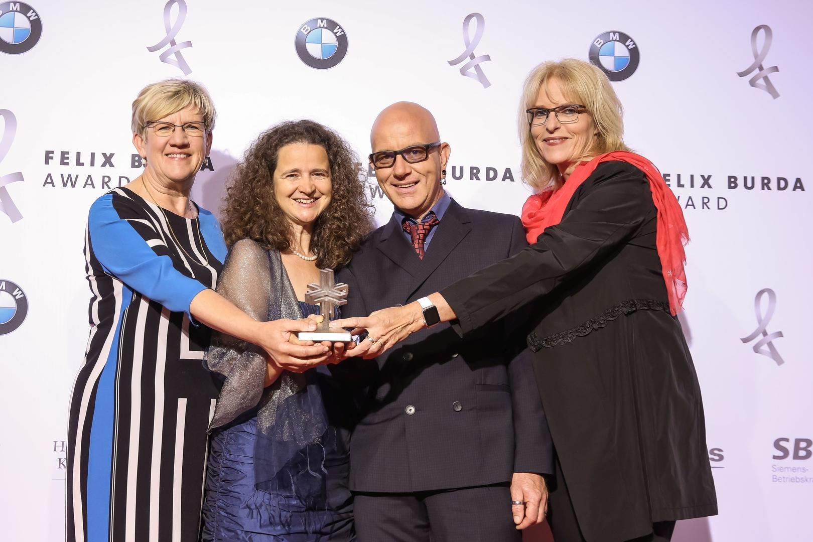 BrauerPhotos fuer Felix Burda Stiftung Burda Preis2 0