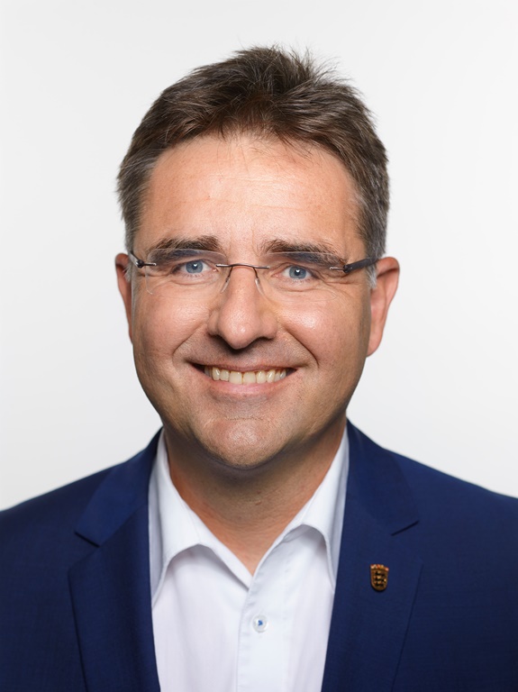 Dr. Stefan Fulst Blei100668 r