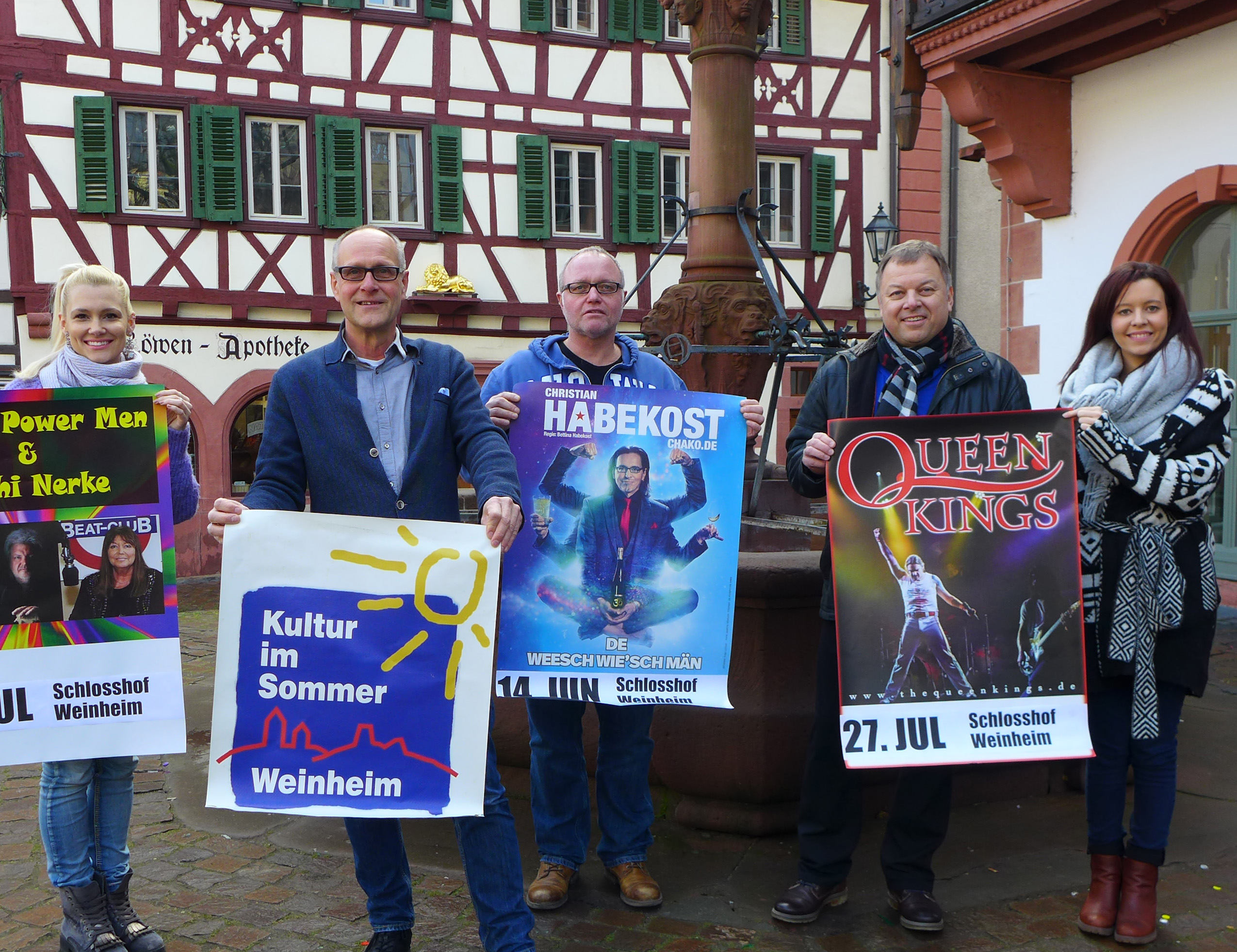 Stadt Weinheim Erste Vorschau KuSo28