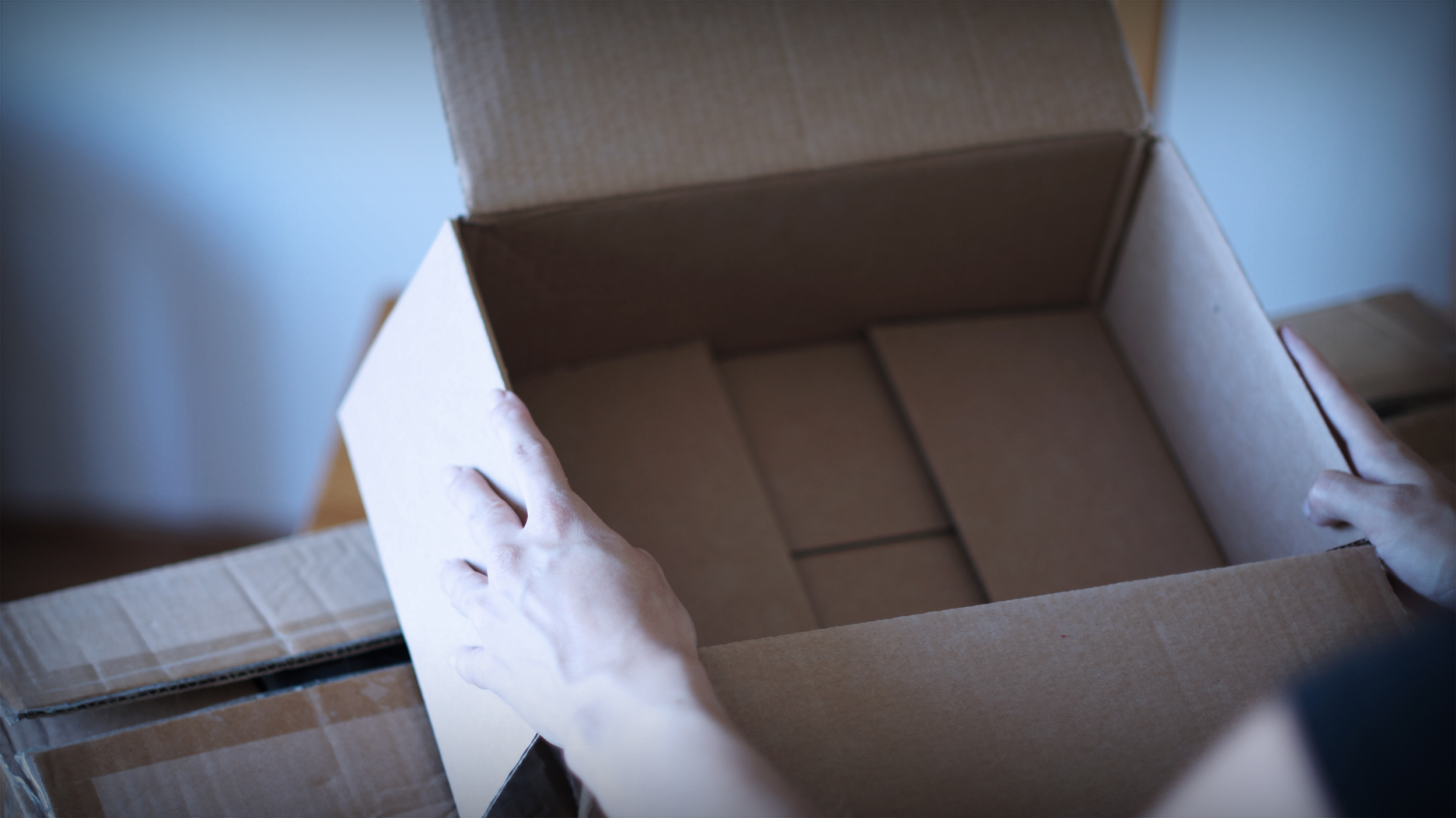 LKA RP Fakeshops leeres Paket