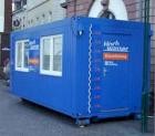 St. HD HWS Container 2