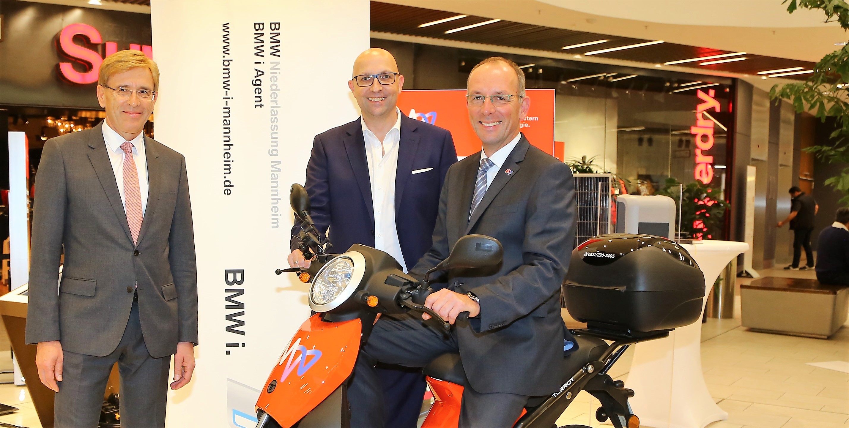 mvv Informationstage