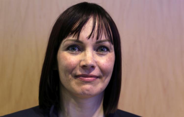 Joanna Lorenz