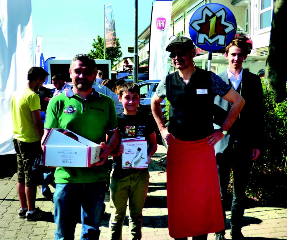 K1024 200 000ster Besucher
