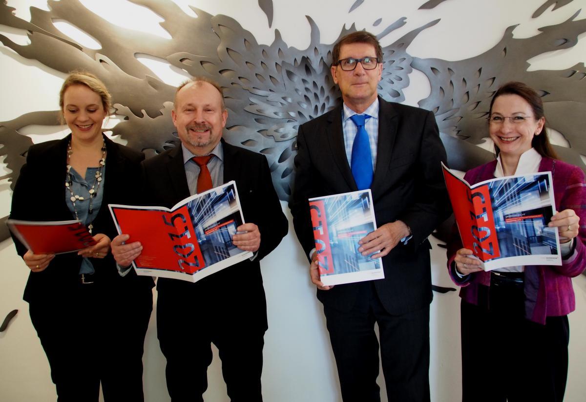 K1024 AAA jahresbericht wifo