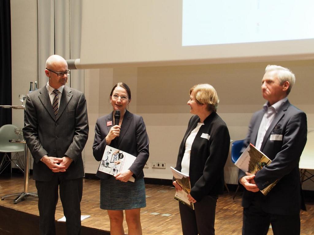 K1024 Wirtschaftsmagazin