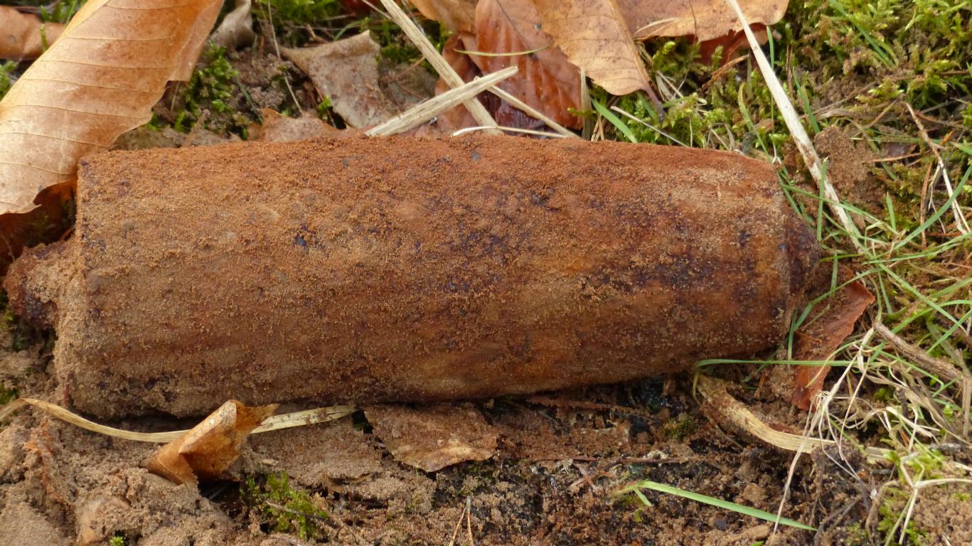 K1024 panzergranate