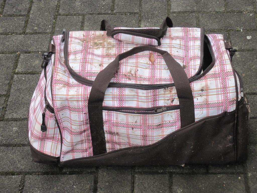K1024 tragetasche vorn