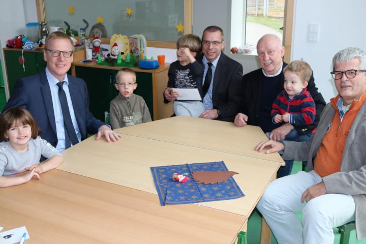 Lebenshilfe