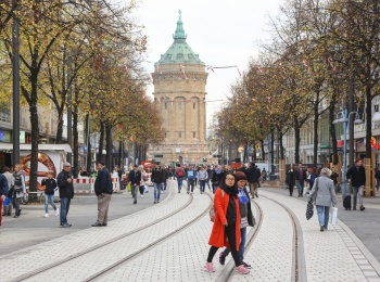 Markus_Prosswitz Mannheim Neue PlankenMarkus Prosswitz