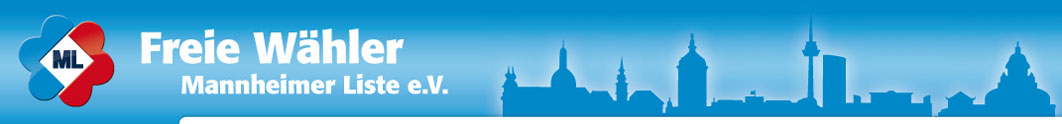 Mannheimer Liste Logo