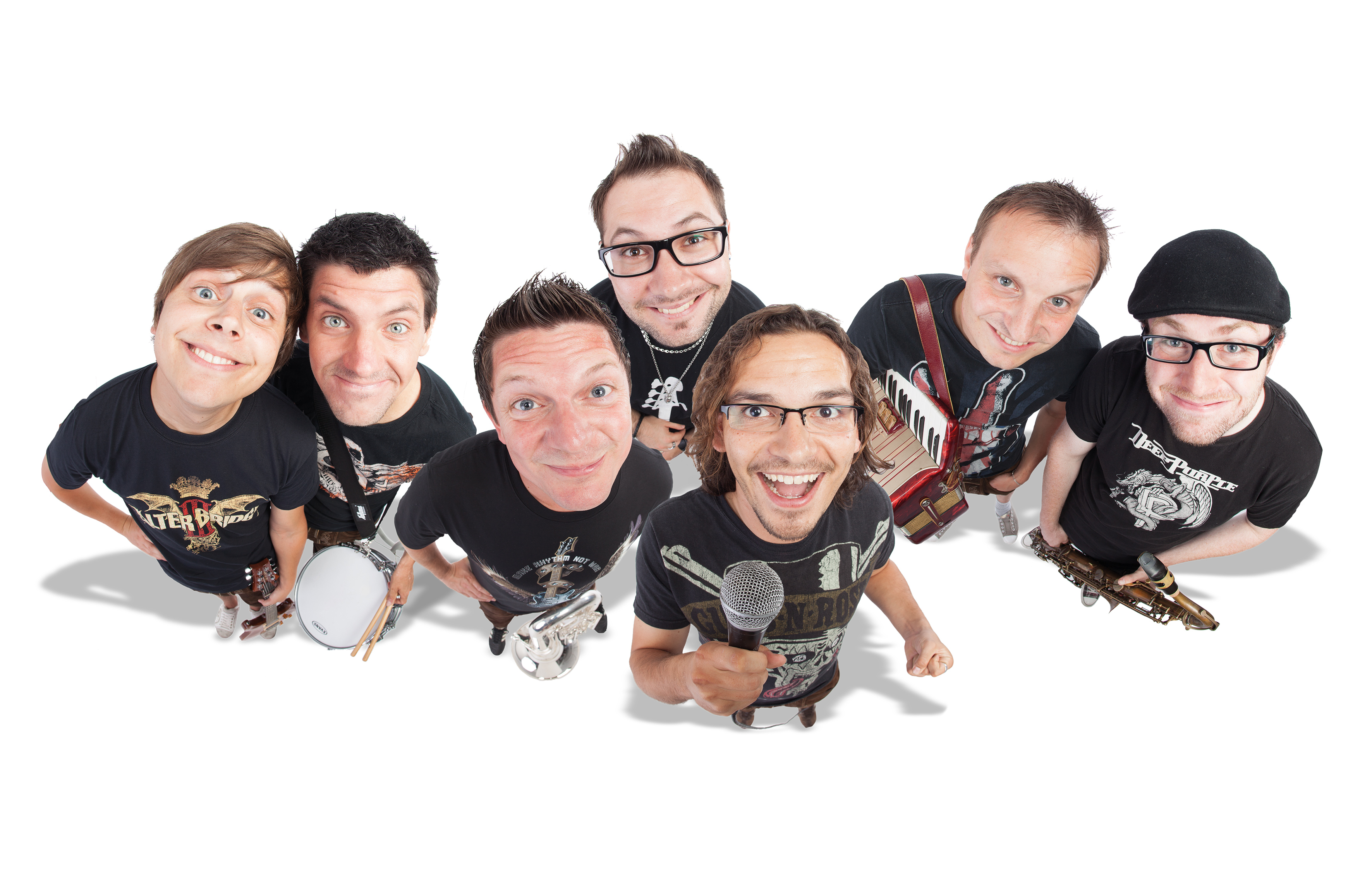 Anettte Müller OisEasy Band