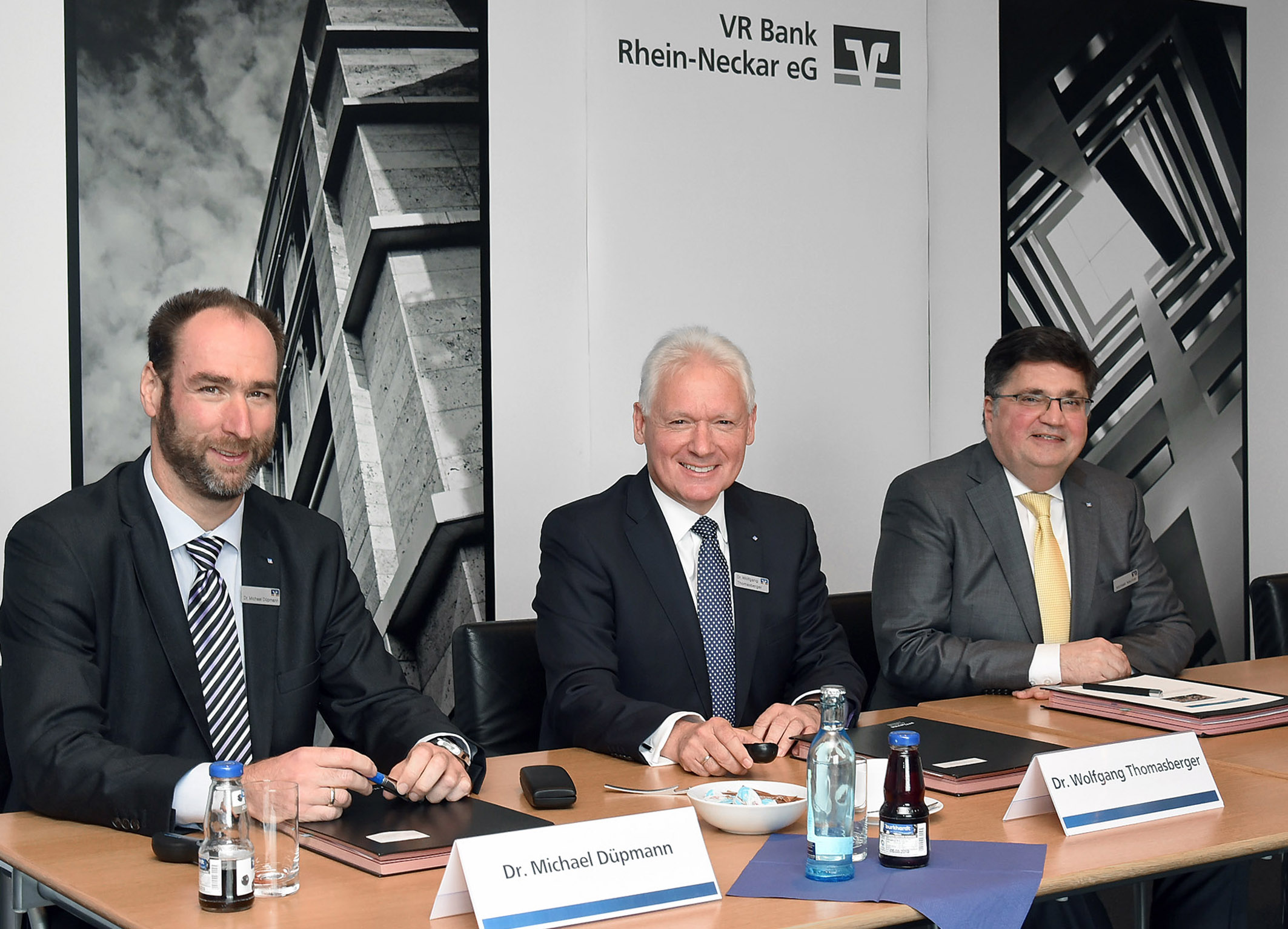 VR Bank PR