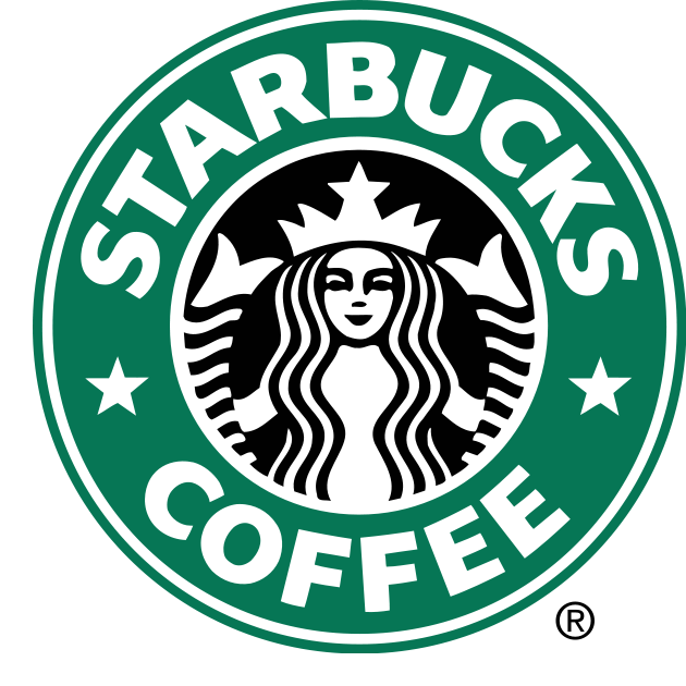 Starbucks Logo PNG Photos