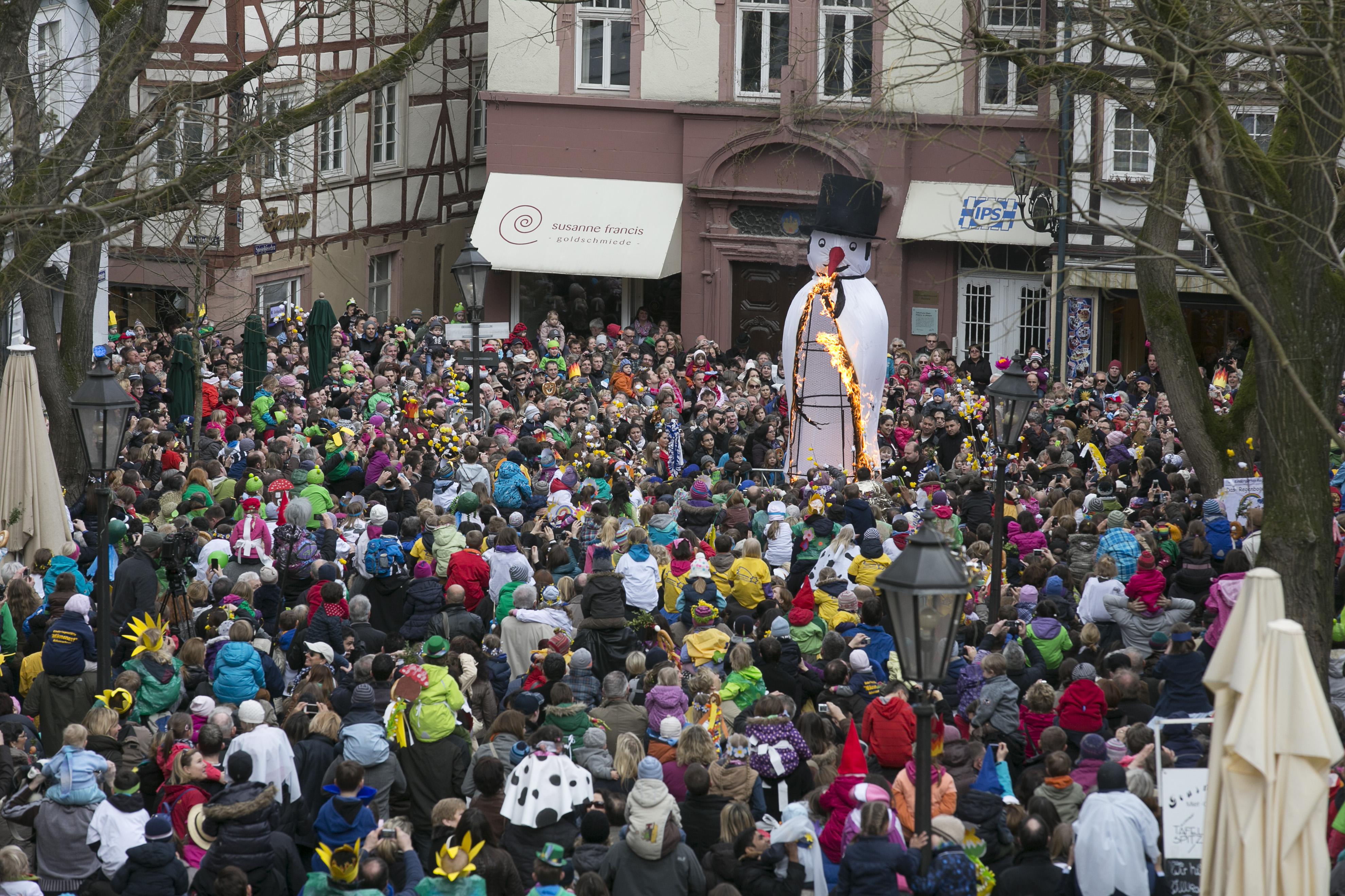 WHM WHM bk Sommertagszug 11
