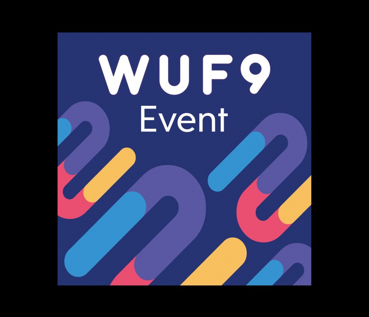 World Urban Forum 9 WUF9 Event Logo color 0