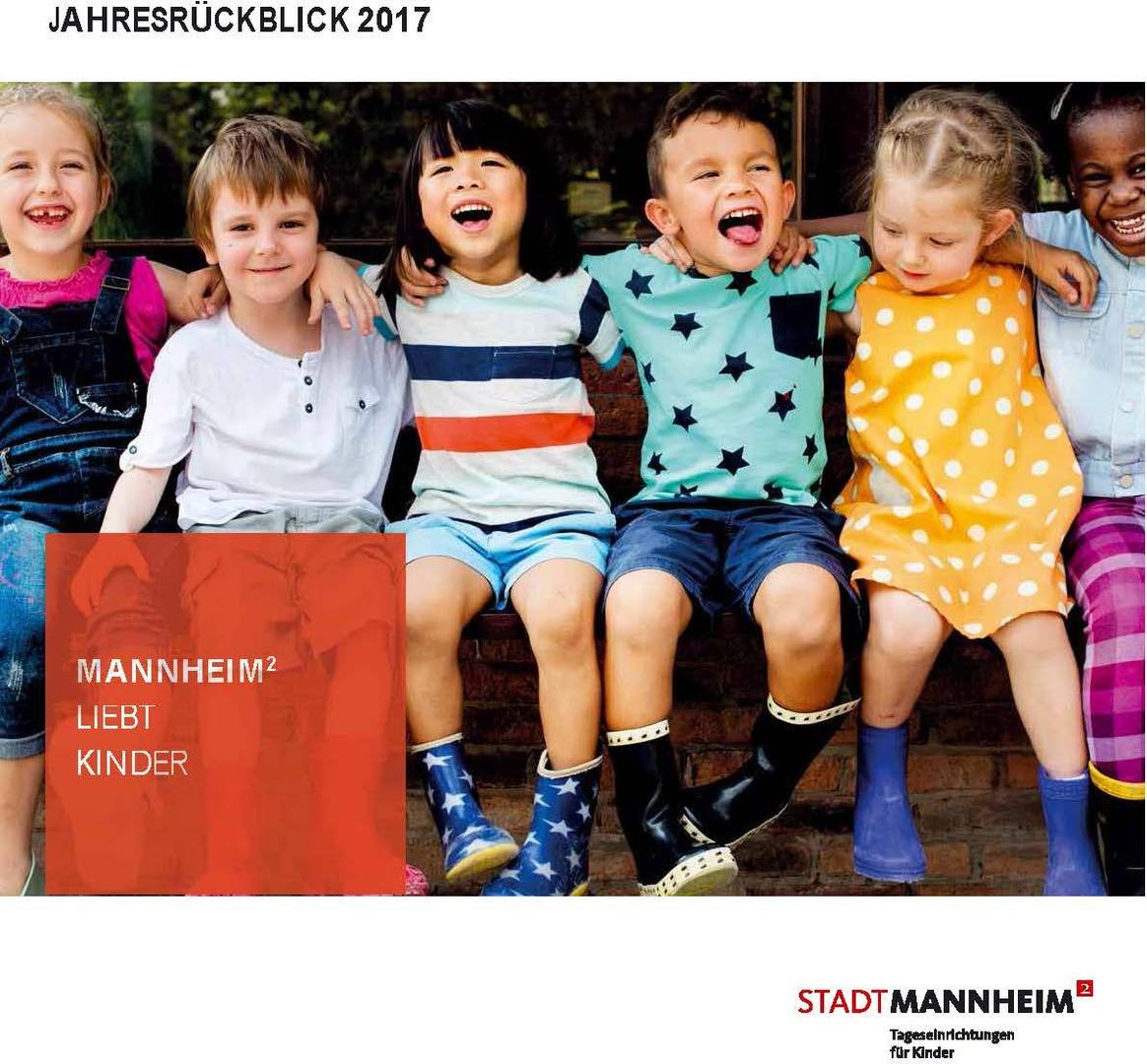 Stadt Mannheim jahresbericht56
