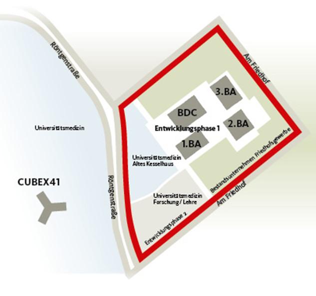 © Stadt Mannheim lageskizze mmt campus