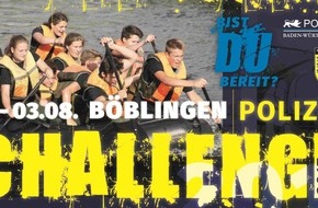 polizeipraesidium mannheim pol ma mannheim boeblingen polizei challenge 2017 eine ganz besondere her