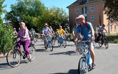 Stadt Mannheim tt spinelli 20