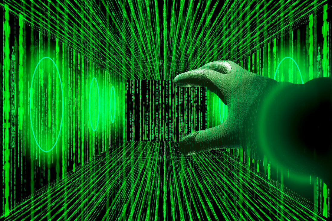 LKA-RP matrix ohne passwort