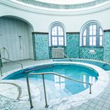 Stadt Mannheim sauna