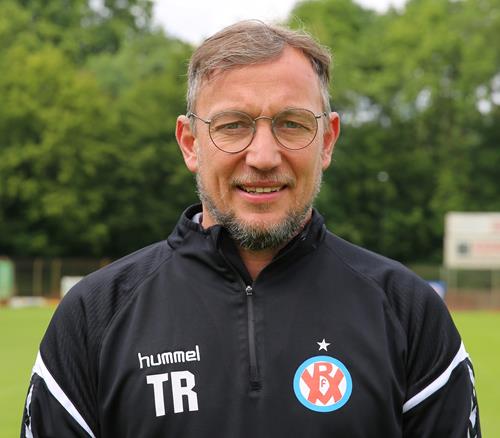(Foto: Noe) Marc Ritschel übernimmt VfR-U19 Marc Ritschel 2 Copy