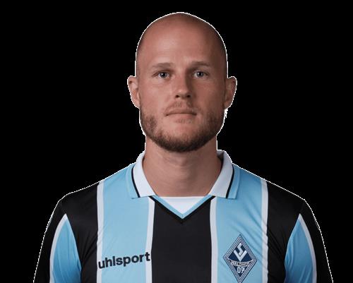 Marcel Seegert verlässt den SV Waldhof Mannheim auf eigenen Wunsch 