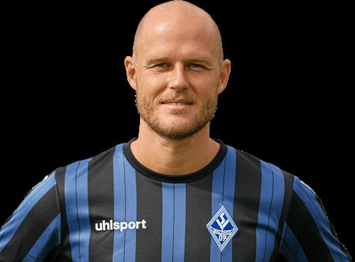 Marcel Seegert 2025