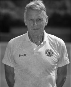 Rainer Ulrich Weltfußball.de