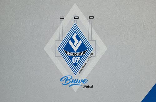 Waldhof-U17 startet in die neue Nachwuchsliga-Saison