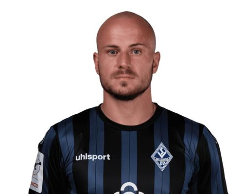 Mannheim: SV Waldhof und Felix Lohkemper gehen ab sofort getrennte Wege