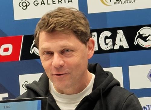 Mannheim: SV Waldhof erwartet FC Erzgebirge Aue