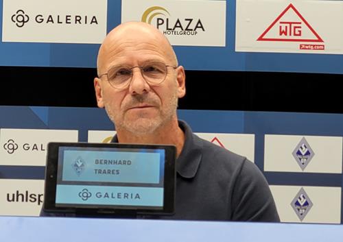 SV Waldhof empfängt VfL Osnabrück