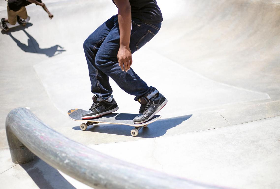 pixabay Skatefest